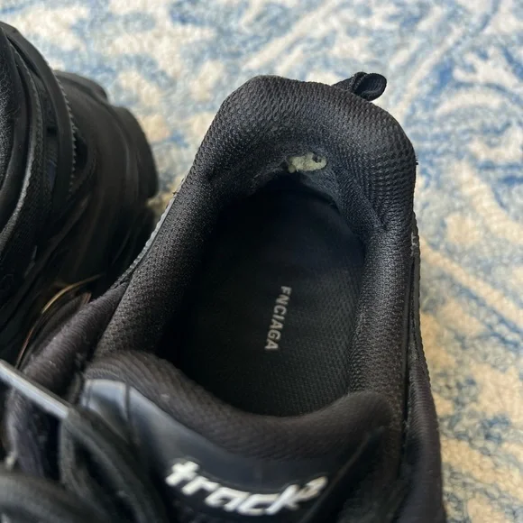 Balenciaga Track 2 Sneakers - Picture 15 of 16